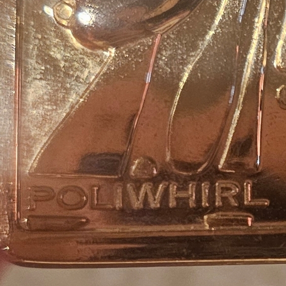 Nintendo Pokémon 1999 Gold plated Card in original case - Picture 4 of 17